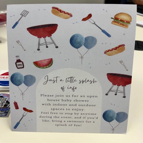 Card Stock